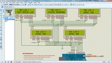 Image result for Proteus 8 Arduino Library