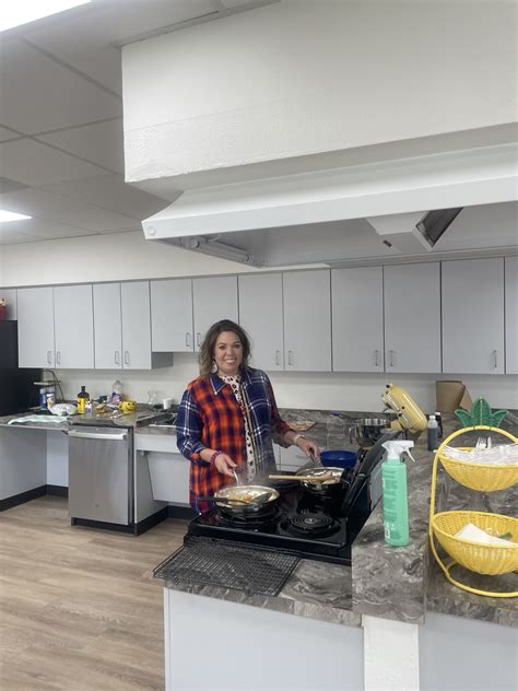 Richardson North Junior High – Home of the Fighting Vikings