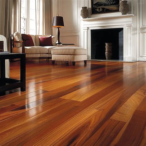 10 Best Cherry Flooring Ideas and Designs - WoodWorkly