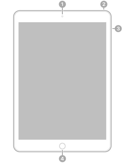 iPad (9th generation) - Apple Support (IN)