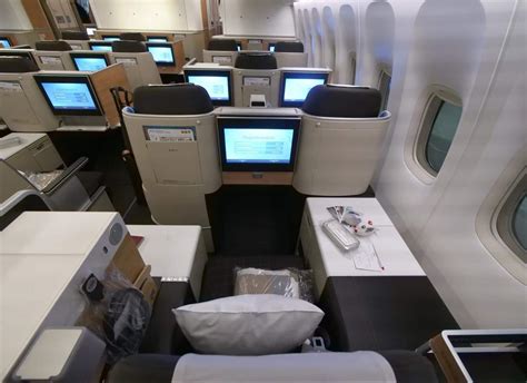 Swiss Airlines Business Class 的图像结果