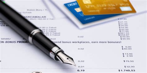 How Long Should You Save Credit Card Statements | LiveWell