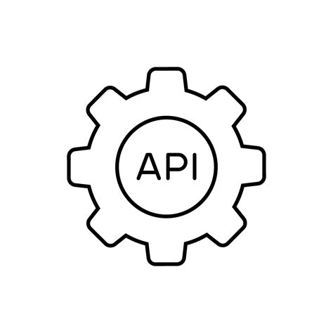 Image result for API Connection Symbol