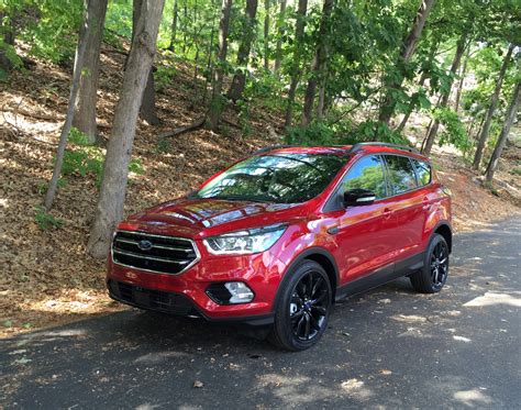 2017 / 2018 Ford Escape for Sale in your area - CarGurus