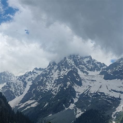 ADVENTURE KASHMIR (Pahalgam) - Qué SABER antes de ir (2026)