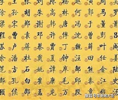 中国这6个复姓，一个比一个唯美，起啥名字都好听，有你的姓吗？