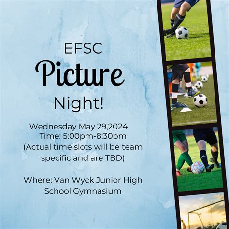 Picture Day - East Fishkill Soccer Club