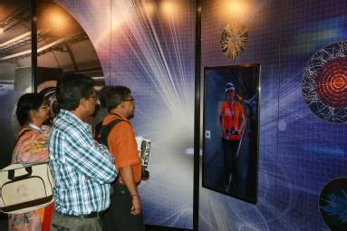 Exhibition – NCSM