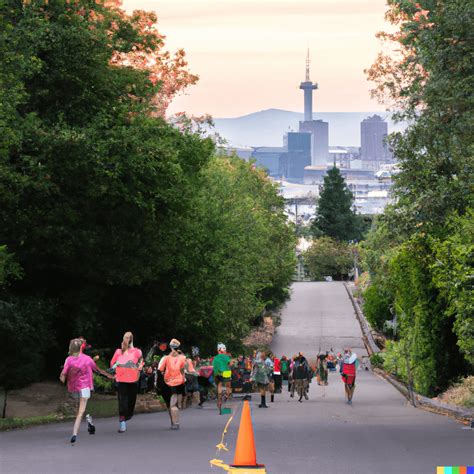 From Couch to 5K: A Beginner's Guide to Starting a Running Ro ...
