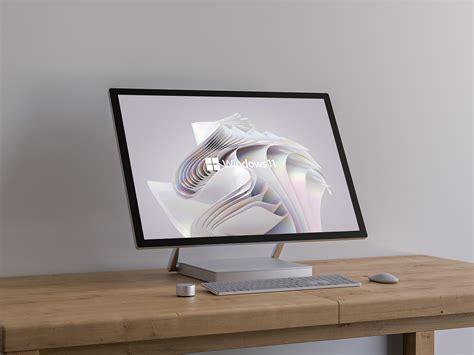 Windows System 的图像结果