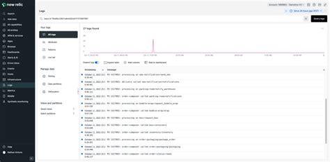 New Relic Monitoring Tool Tutorial 的图像结果