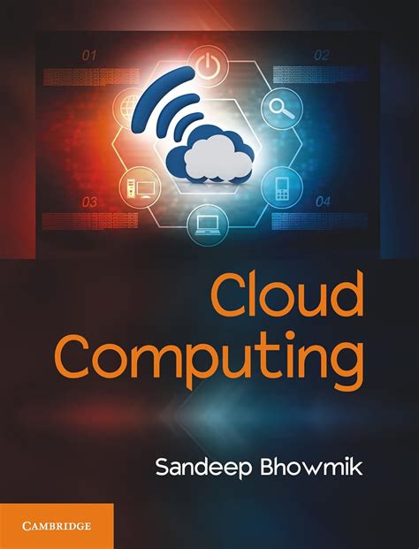 Cloud Computing eBook : Bhowmik, Sandeep: Amazon.in: Kindle Store