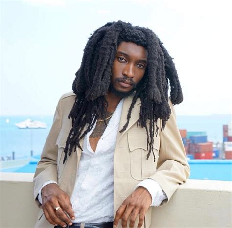 30 Best Dreadlocks Styles for Men: Different Types of Dreads | FashionBeans