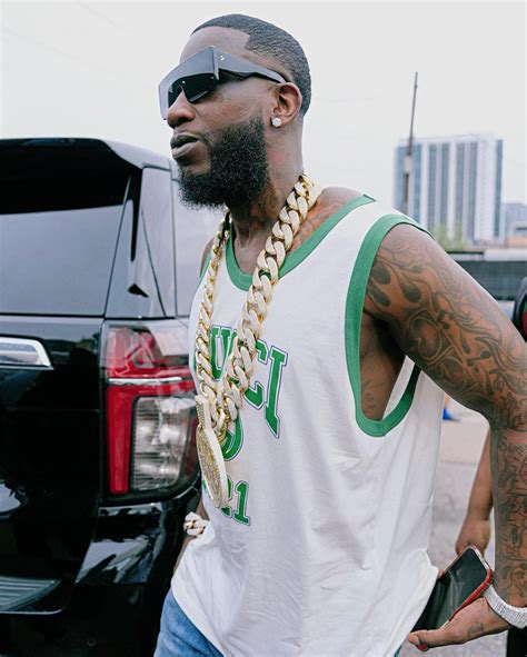Gucci Mane Net Worth: See How Rich He Is In 2024 - Explore Net Worth