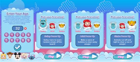 Berburu Emoji Disney lewat Disney Emoji Blitz Game - zetizen.com