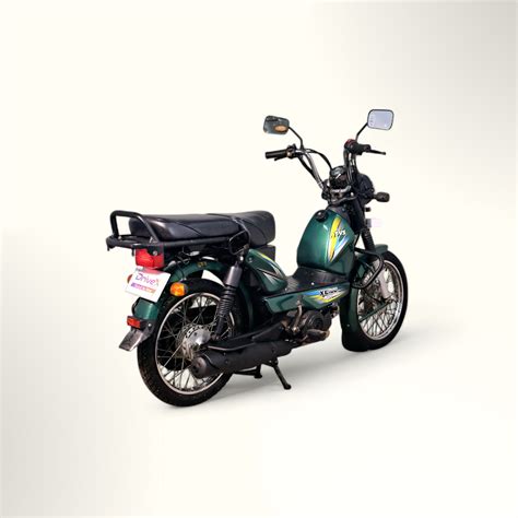 Top Quality Certified Used bikes in Coimbatore