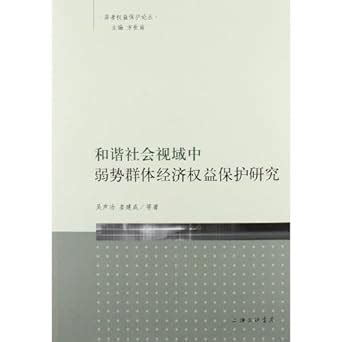 Amazon.in: Buy Economic Rights Protection Research Vulnerable Group ...