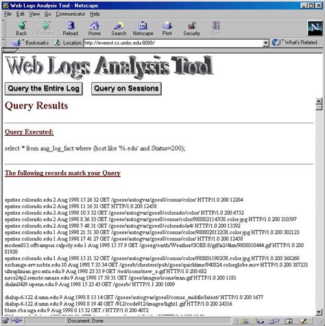 Image result for Web Query Tutorial