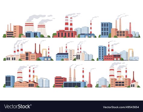 Industry Vector Art 的图像结果