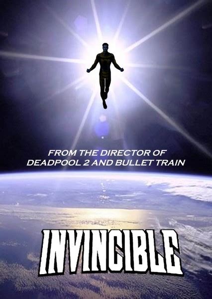 Image result for Invincible Full