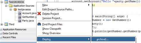 Image result for Soa Implementando Em Java