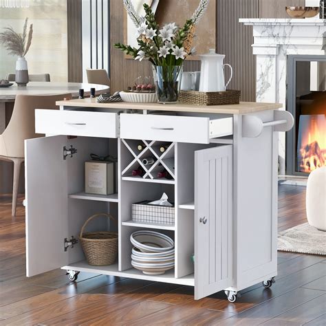 Amazon Prime Portable Kitchen Island at Elizabeth Dunn blog
