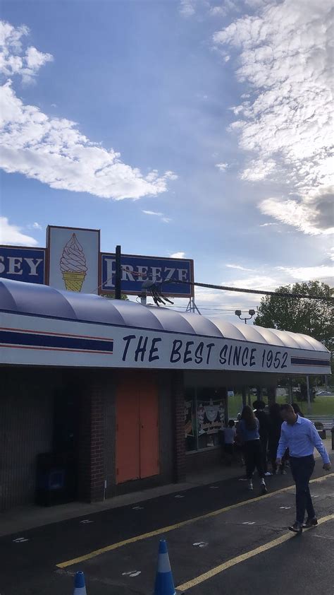 Jersey Freeze - Freehold New Jersey Ice Cream - HappyCow