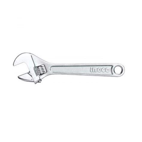 Buy Ingco Adjustable Wrench 150mm HADW131062 (Pack of 3) Online ...