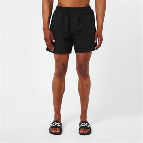 Boss | Men's Dolphin Swim Lightweight Quick-Drying Shorts | Swim Shorts ...