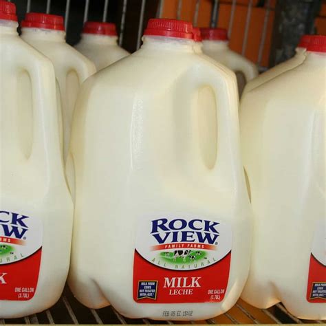 How Many Gallons Of Milk To Fill A Tub at Lois Horning blog