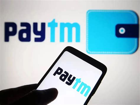 Paytm outage: company says 'trying to fix the issue' - The Economic Times