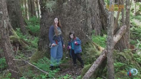 Birdy and Rain | Alaskan bush people, Alaskan, Alaska