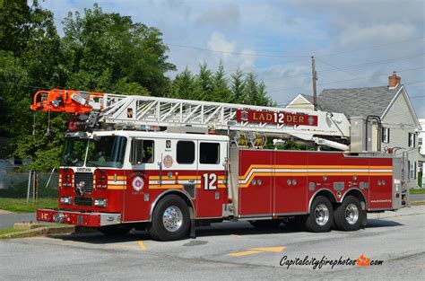 Christiana Fire Company