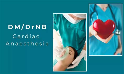 Vying for Admission To DM, DrNB Cardiac Anaesthesia? Check Out Prior ...