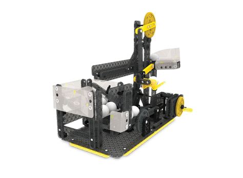 Hexbug Vex Fork Lift Ball, Multi Color : Amazon.in: Toys & Games