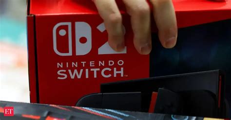 Nintendo Switch 2: Cyber Monday deal: Nintendo Switch 2 hits lowest ...