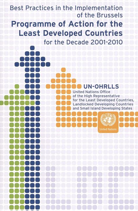Buy Best Practices in the Implementation of the Brussels Programme of ...