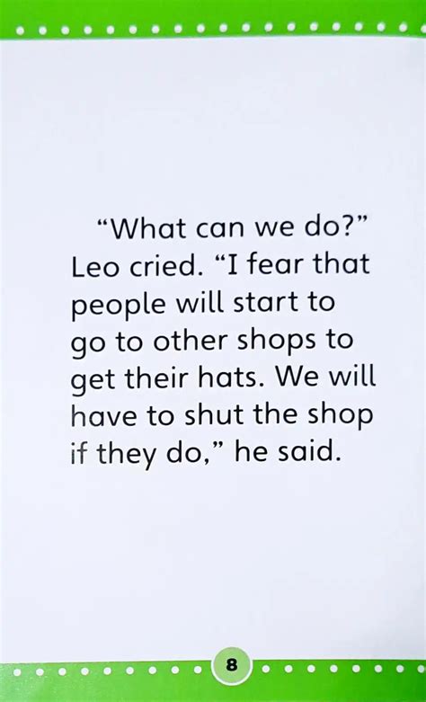 Hat Trick : Popular Rewards - Green Early Reader – Books and You