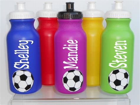 Custom Plastic Sports Water Bottles at Daniel Gilmore blog