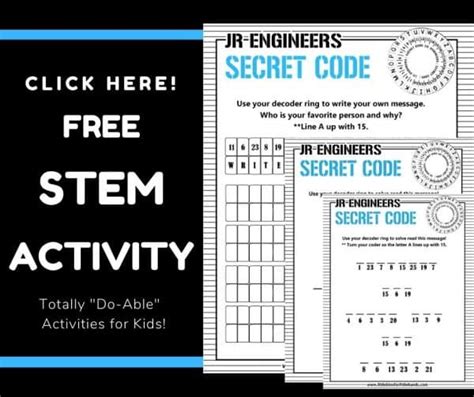 Image result for How to Use a Secret Decoder Ring