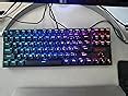 Amazon.in: Buy Redragon Kumara K552-RGB LED Backlit USB Mechanical ...