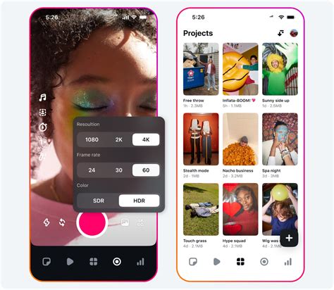 Instagram rolls out free 'Edits' app to be your go-to video creator ...