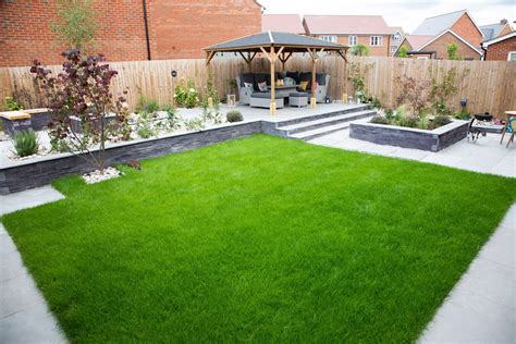 A dream garden for a 'forever' home - GreenArt