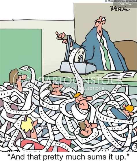 Adding Machine Cartoon 的图像结果