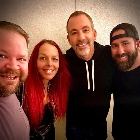 Hangover and Goldbergs Star, Comedian Bryan Callen Joins The Rick and ...