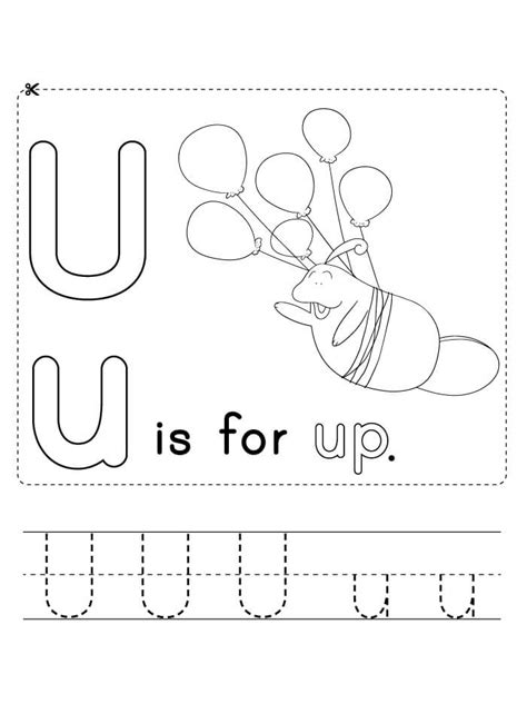 Letter U Up 的图像结果