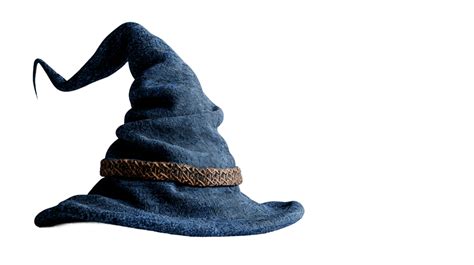 Wizard Hat PNGs for Free Download