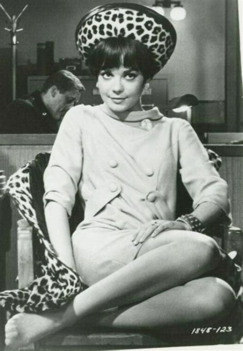 The best Natalie Wood feet pictures 🤩