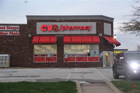 Cvs Mayfield Ky
