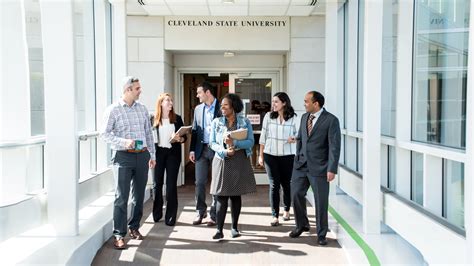 MBA+ Guide 2023: Cleveland State University's Monte Ahuja College of ...